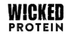WICKED Protein logo